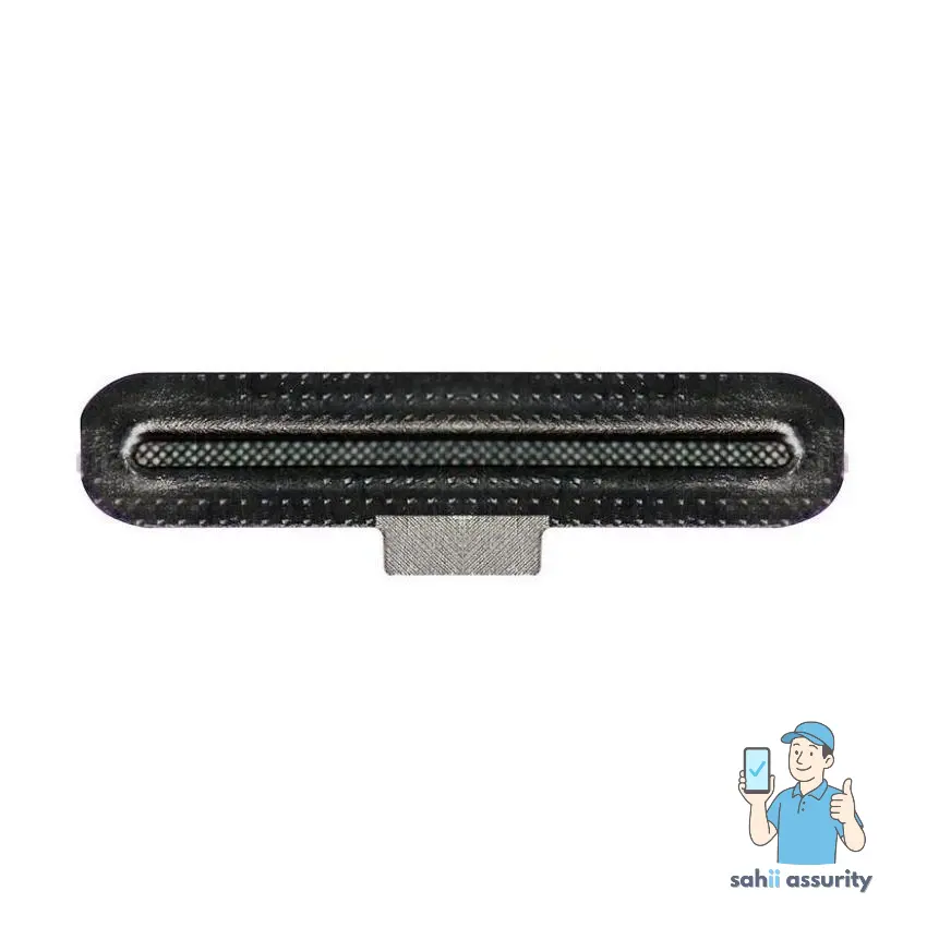 Speaker Jaali Anti Dust Net Rubber for Motorola Moto G